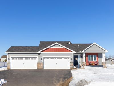 23546 Underclift Ct NW, Saint Francis, MN, 55070