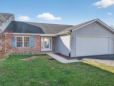 16311 Chase Ln, Abingdon, VA, 24210