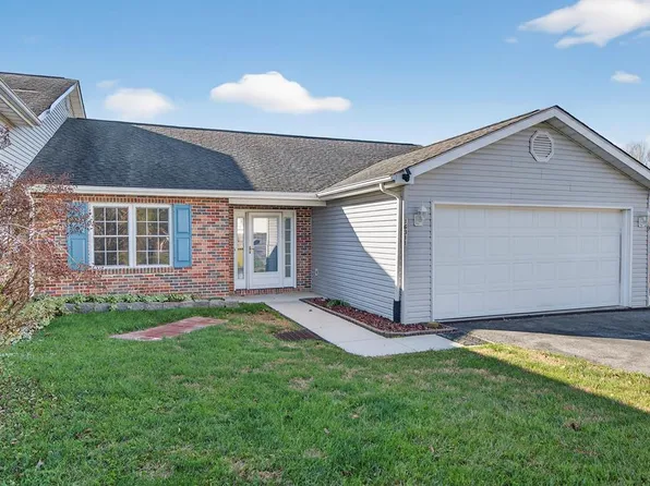 16311 Chase Ln, Abingdon, VA 24210