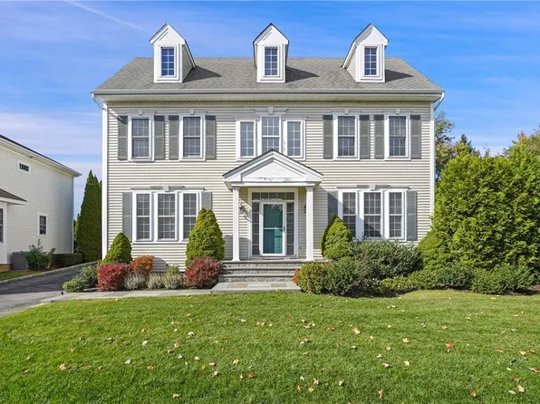 5 Legendary Circle, Rye Brook, NY 10573