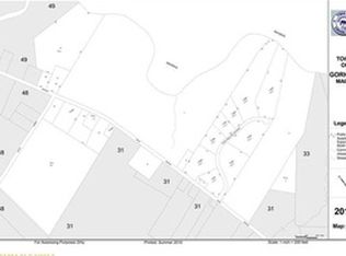 42 Old Canal Way, Gorham, ME 04038