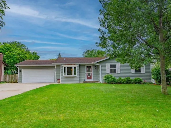 5903 Leanne Lane, Mcfarland, WI 53558