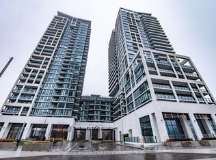 9000 Jane St #Penthouse 119, Vaughan, ON L4K 0M6