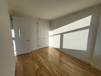 Rented by Garden Management