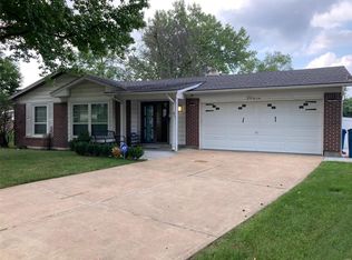 11753 Beaverton Ct, Bridgeton, MO 63044
