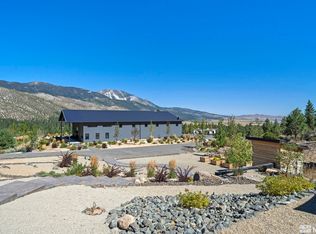 7273 Pine Canyon Rd, Washoe Valley, NV 89704