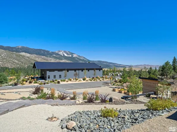 7273 Pine Canyon Rd, Washoe Valley, NV 89704