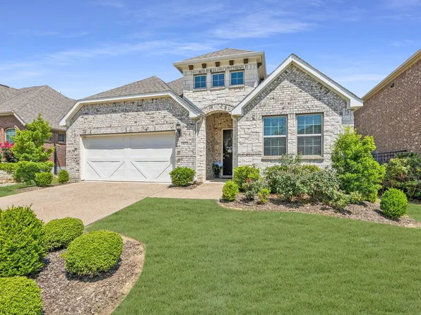 1817 Beacon Beach Way, Wylie, TX 75098