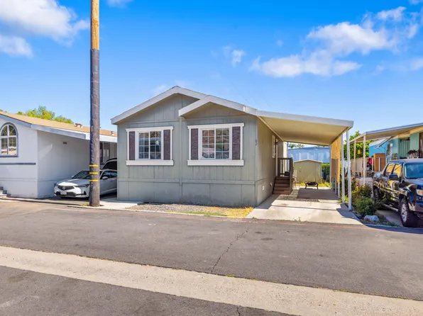 5150 E Los Angeles Ave Space 82, Simi Valley, CA 93063