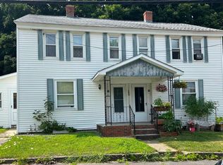 14-16 Chamberlin St, Greenville, NH 03048