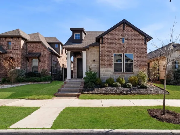 1414 White Squall Trl, Arlington, TX 76005