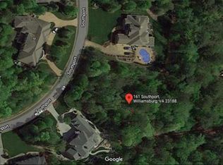 161 Southport, Williamsburg, VA