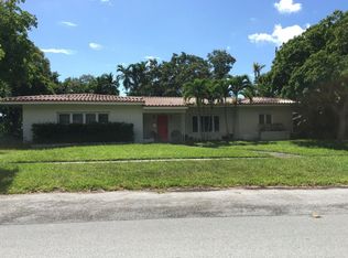 9875 NE 12th Ave, Miami Shores, FL 33138