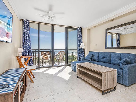 2nd image of 2310 N Ocean Blvd. #303
