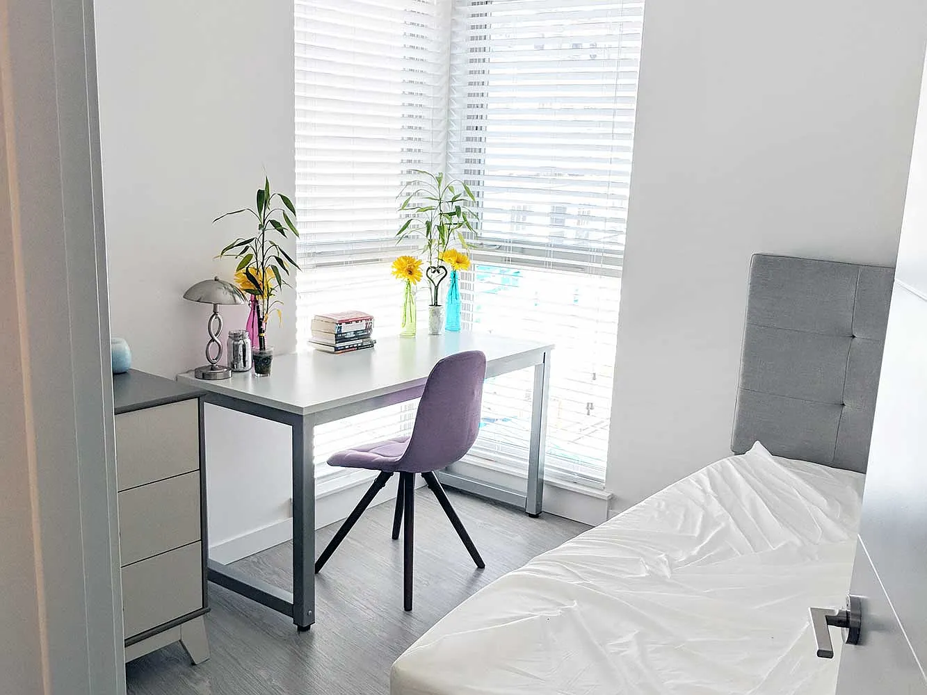 Lavender Apartments — Photo 3