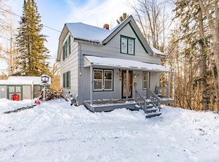 302 River Bluff Ave, Sandstone, MN 55072