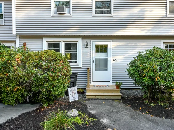 34 Whites Bridge Road #7, Windham, ME 04062