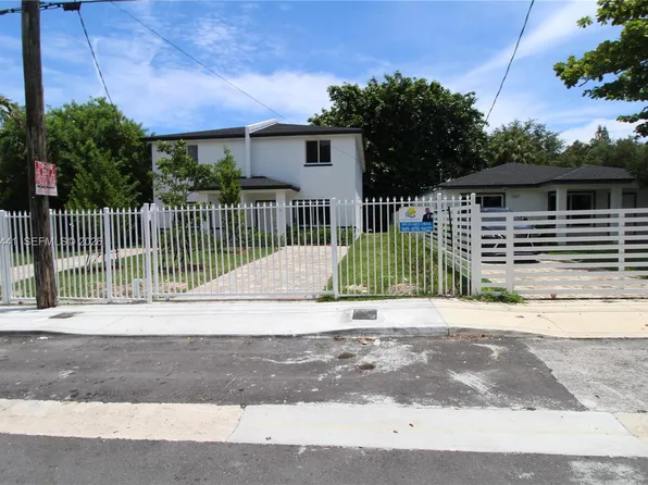 7823 NW 5th Ave, Miami, FL 33150