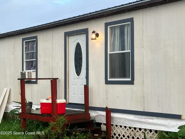 345 Saint Charles Ave, Merritt Island, FL 32953