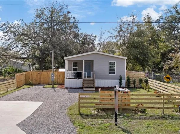 9250 Peony St, New Port Richey, FL 34654