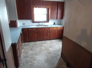 2423 12th St SW, Canton, OH 44710