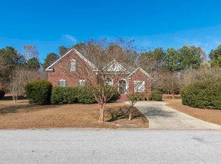 12 Deer Harbour Ct, Columbia, SC 29229