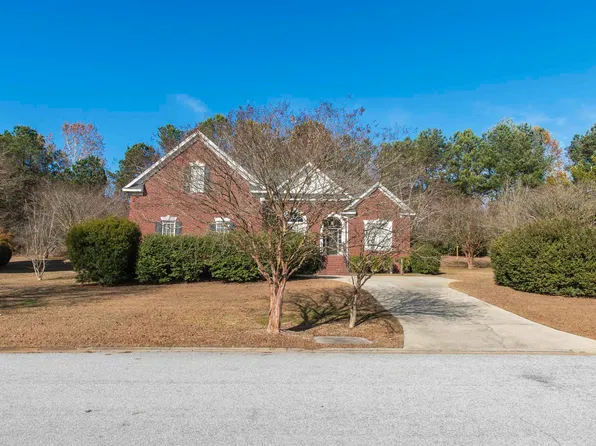 12 Deer Harbour Ct, Columbia, SC 29229