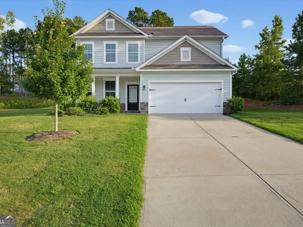 676 Ragan Ct, Social Circle, GA 30025