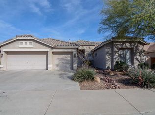 4138 W Buckskin Trl, Phoenix, AZ 85083