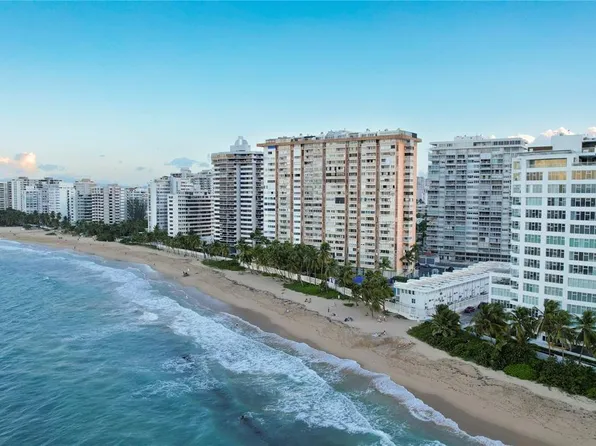 1479 Ashford Ave CONDADO DEL MAR #916, SAN JUAN, PR 00907