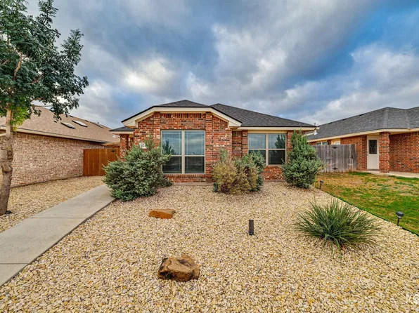 4241 Sedona Trl, San Angelo, TX 76904