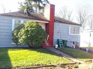 10651 Rustic Rd S, Seattle, WA 98178