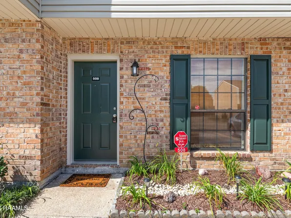 100 Winchester Dr APT 508, Lafayette, LA 70506