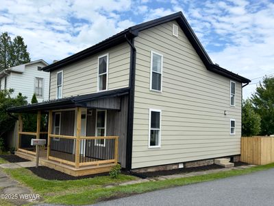 218 High St, Flemington, PA, 17745