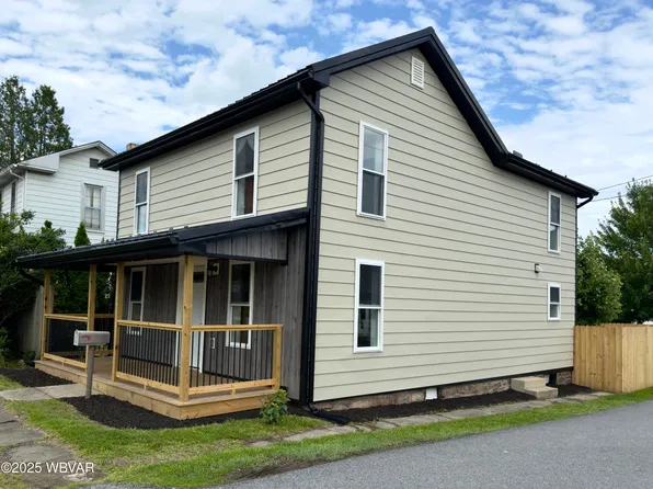 218 High St, Flemington, PA 17745