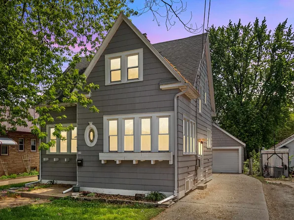 519 E Irving Ave, Oshkosh, WI 54901