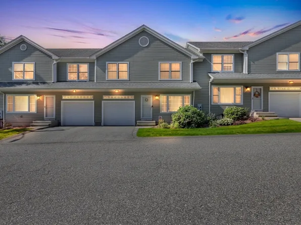 7 Gerard Ln Unit 7, Chicopee, MA 01020