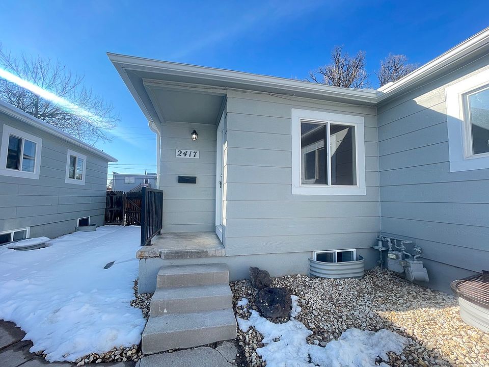 1st image of 2421 S Marion St #2417