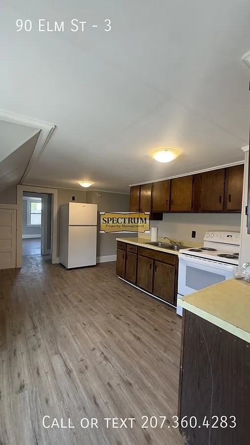 2 bed, $1,200 — Photo 1