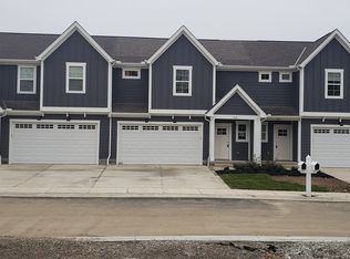 332 Maddalena Ln, Westerville, OH 43081