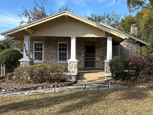1105 NE 3rd St, Ocala, FL 34470