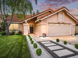 3333 El Valle Way, Antelope, CA