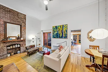 Rented by Compass