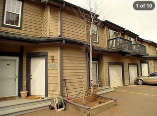 5077 Camel Heights Rd Unit D, Evergreen, CO 80439