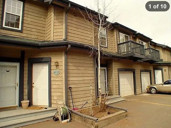 5077 Camel Heights Rd, Evergreen, CO