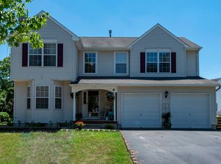 6 N Olympia Dr, Waretown, NJ 08758