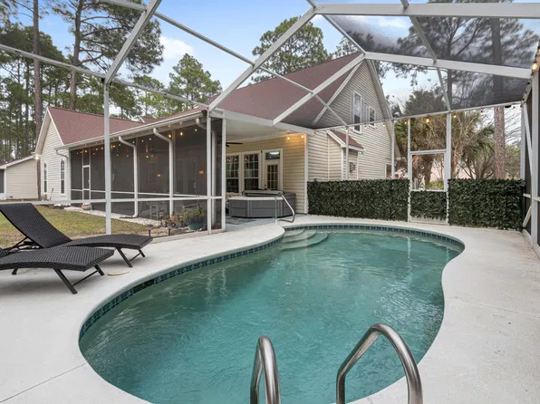 242 Hamon Ave, Santa Rosa Beach, FL 32459