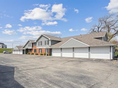 820 Edward Ct SE APT 131, Cedar Rapids, IA, 52403