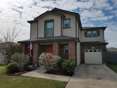 7799 Eastbrook Farm, San Antonio, TX, 78239