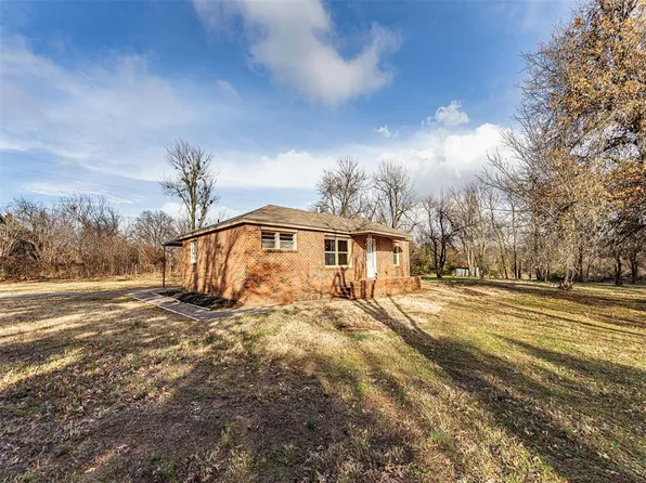 5008 S Oakwood Ln, Oklahoma City, OK 73150